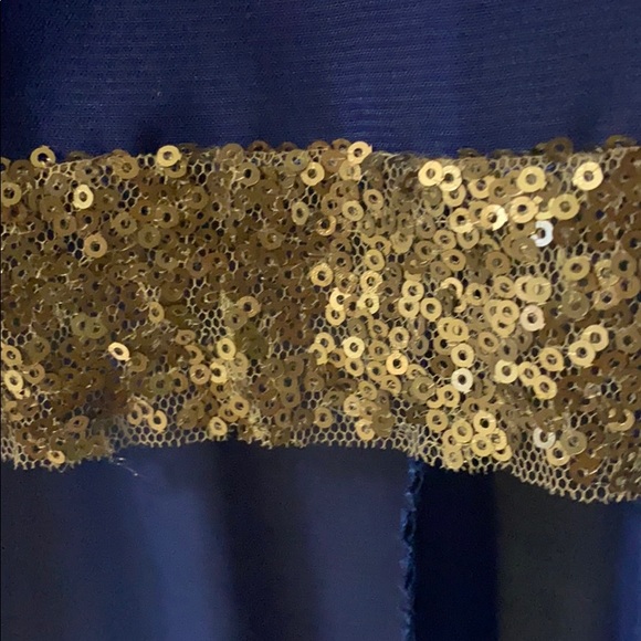 Blue Top! - Picture 3 of 5